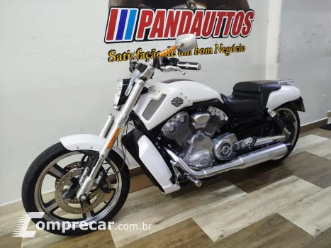 V Rod Custom 1250 cc
