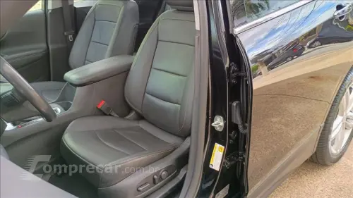 EQUINOX 2.0 16V Turbo Premier AWD