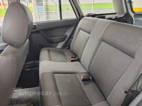 PARATI 1.6 MI 8V G.IV