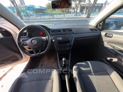 SAVEIRO CS RB MPI