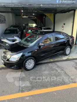 COBALT 1.4 LT 8V