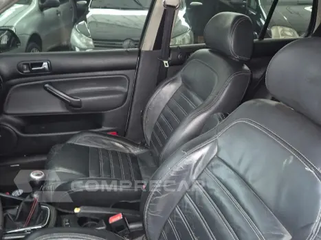 Golf 2.0 Mi Sportline 8V Flex 4P Tiptronic