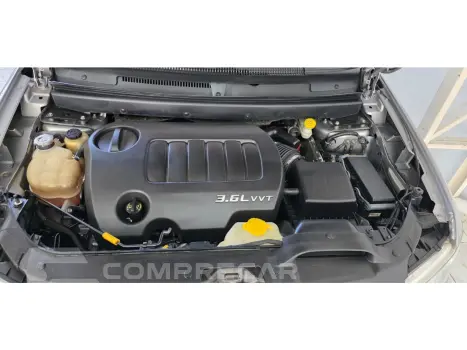 JOURNEY 3.6 RT AWD V6 GASOLINA 4P AUTOMÁTICO