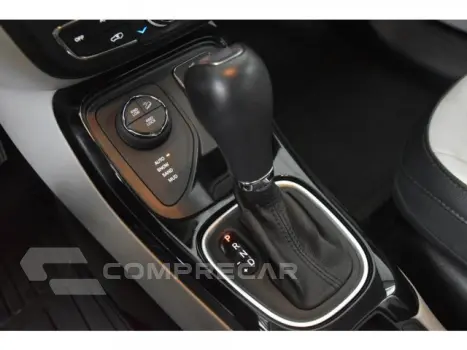 COMPASS - 2.0 16V LIMITED 4X4 AUTOMÁTICO