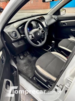 KWID 1.0 12V SCE Intense