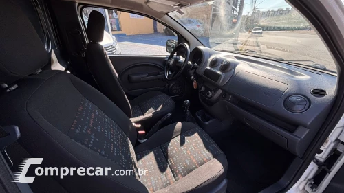 FIORINO 1.4 MPI Furgão 8V