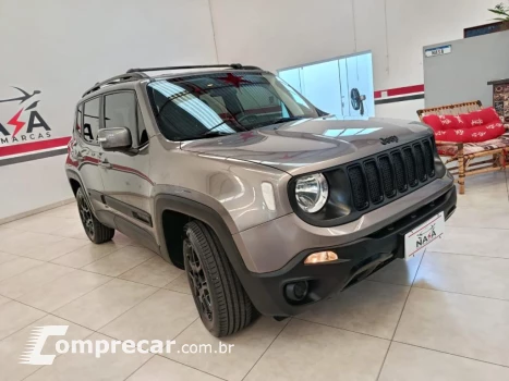 RENEGADE 1.8 16V Sport
