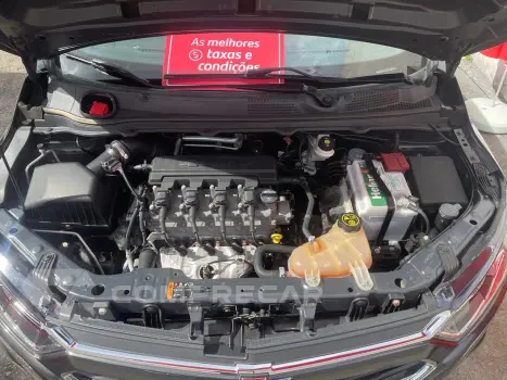 ONIX 1.4 MPFI LTZ 8V