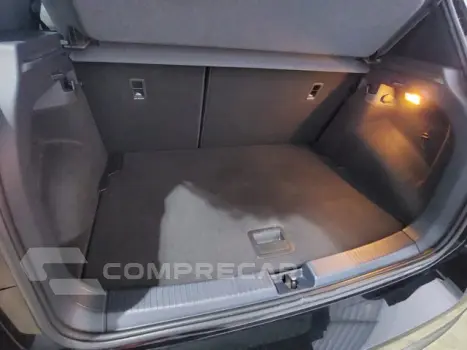 T-CROSS - 1.0 200 TSI TOTAL COMFORTLINE AUTOMÁTICO