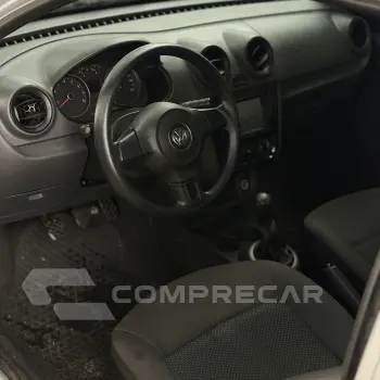 SAVEIRO 1.6 MI Startline CS 8V