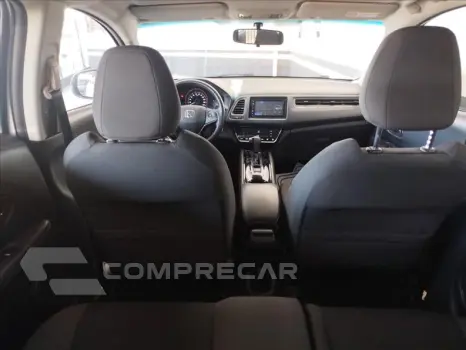 HR-V 1.8 16V EX
