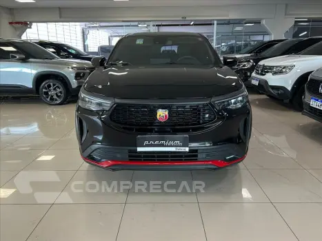 PULSE 1.3 TURBO 270 FLEX ABARTH AT6