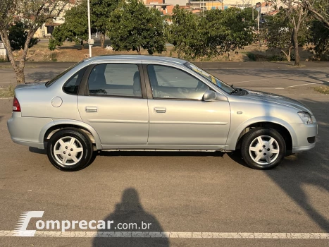 CLASSIC 1.0 MPFI LS 8V