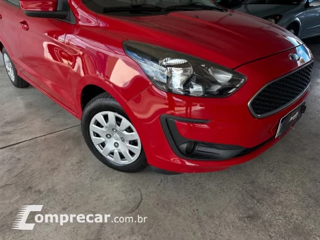 KA + 1.0 SE 12V