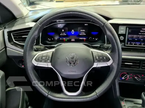 NIVUS COMFORTLINE 1.0 200 TSI FLEX AUT.