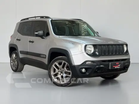 RENEGADE 2.0 16V Turbo Moab 4X4