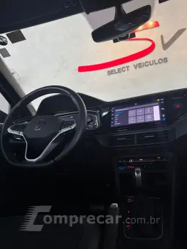 NIVUS 1.0 200 TSI Highline