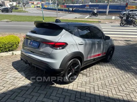 PULSE PULSE 1.3 TURBO ABARTH
