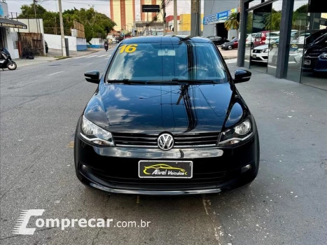 VOYAGE 1.6 MI Comfortline 8V