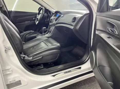 CRUZE 1.8 LT 16V