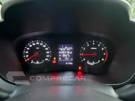 Hb20 1.0 12V Flex Limited Manual