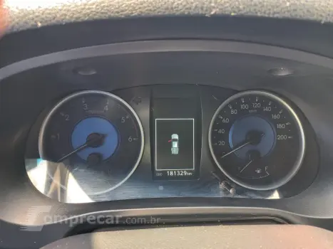 HILUX 2.8 SRV 4X4 CD 16V