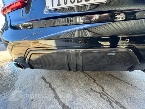 320I 2.0 16V Turbo M Sport 10th Anniversary Edition