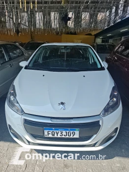 208 1.6 16V Active Pack