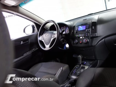 I30 - 2.0 MPI 16V 4P AUTOMÁTICO
