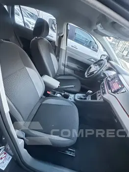 Virtus 1.0 4P 200 TSI FLEX COMFORTLINE AUTOMÁTICO