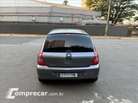 CLIO 1.0 Campus 16V