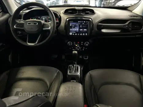 RENEGADE 1.3 T270 TURBO FLEX NIGHT EAGLE AT6