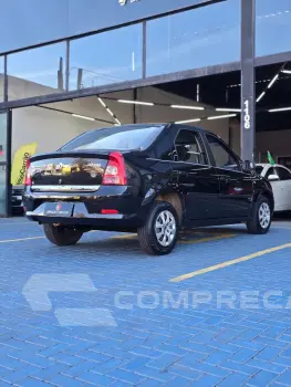 LOGAN Expres./Exp. UP Hi-Flex 1.0 16V 4p