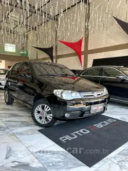 PALIO 1.0 FIRE ECONOMY COMPLETO