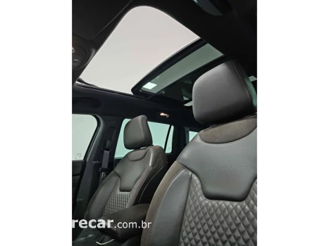 COMMANDER 1.3 T270 TURBO FLEX OVERLAND AT6