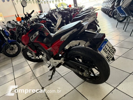twister 250C
