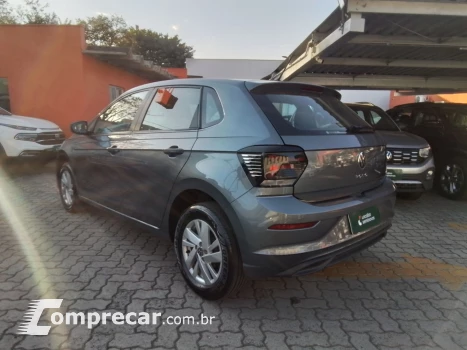 POLO 1.0 MPI MANUAL