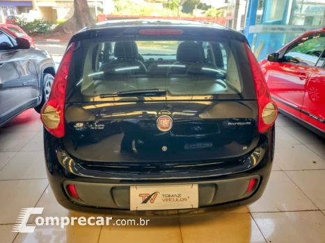 PALIO 1.4 MPI Attractive 8V