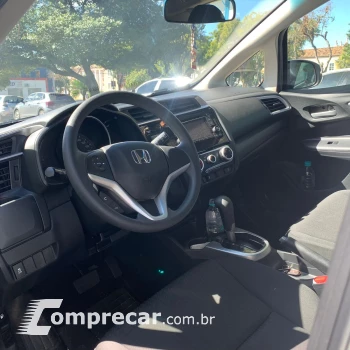 FIT 1.5 LX 16V