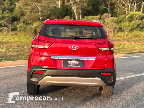 Creta Pulse 2.0 (Aut) (Flex)