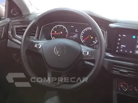 POLO 1.0 MPI TRACK MANUAL