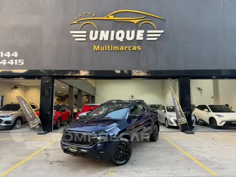 Fiat Toro 2.0 16V Turbo Diesel Ultra 4Wd At9 4 portas