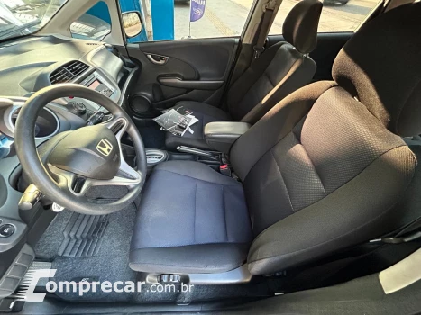 FIT 1.4 LX 8V
