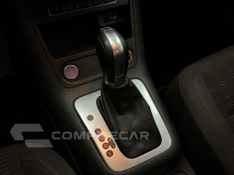 TIGUAN 1.4 TSI 16V TURBO GASOLINA 4P DSG