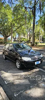 PALIO 1.0 Fire Flex