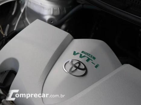 YARIS 1.3 16V XL Plus Tech Multidrive