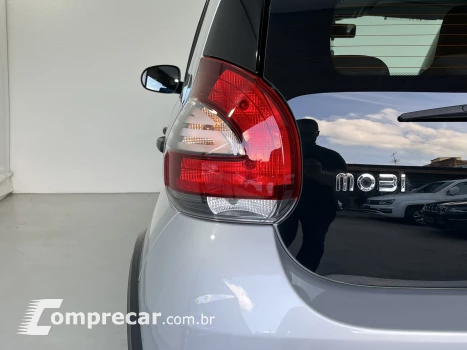 MOBI 1.0 8V EVO Like.