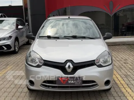 CLIO HATCH - 1.0 16V 2P MANUAL