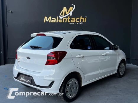 KA 1.5 TI-VCT FLEX SE PLUS MANUAL