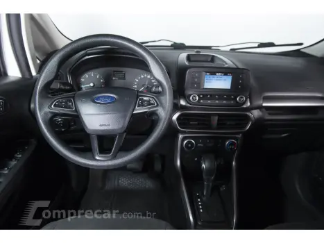 ECOSPORT 1.5 TI-VCT FLEX SE AUTOMÁTICO